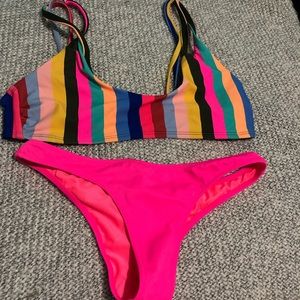 Bikini Victoria secret